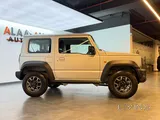 Suzuki Jimny GLX 2026